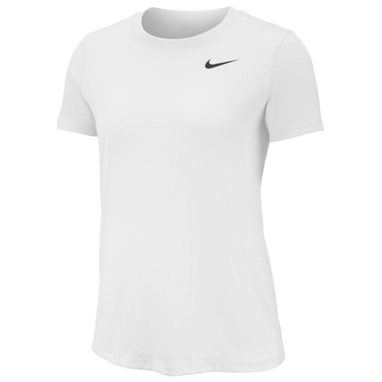 Nike Γυναικεία κοντομάνικη μπλούζα Dri-Fit Legend
